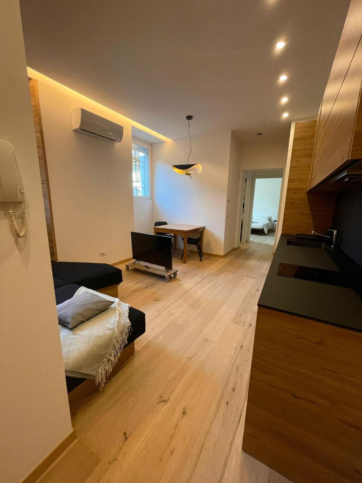 Casa Indipendenza Διαμέρισμα Όπως Εξωτερικό φωτογραφία