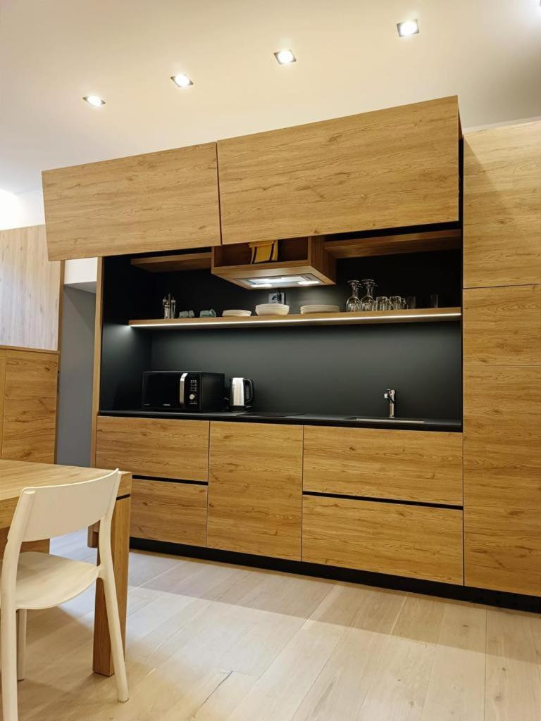 Casa Indipendenza Διαμέρισμα Όπως Εξωτερικό φωτογραφία