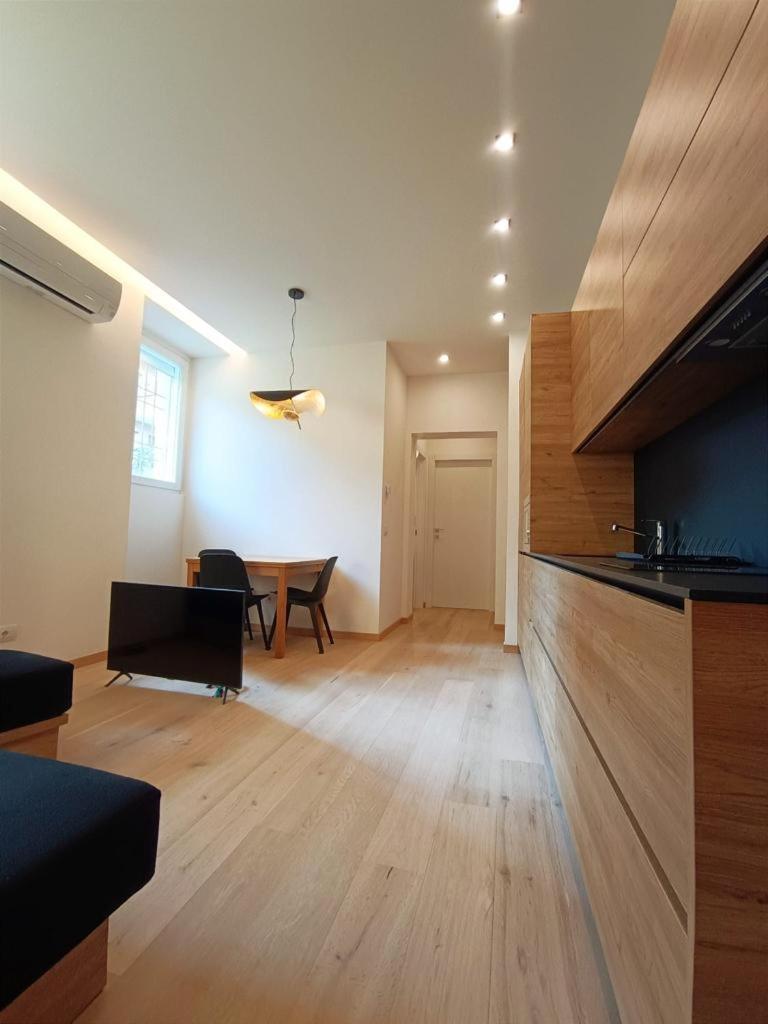 Casa Indipendenza Διαμέρισμα Όπως Εξωτερικό φωτογραφία