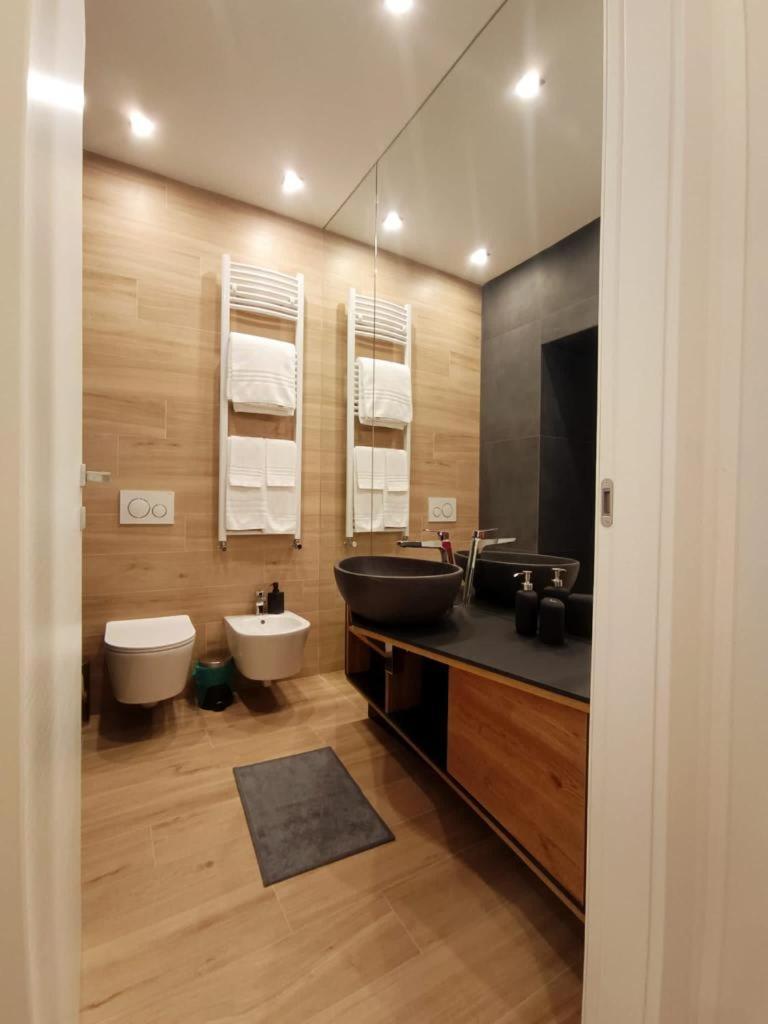 Casa Indipendenza Διαμέρισμα Όπως Εξωτερικό φωτογραφία