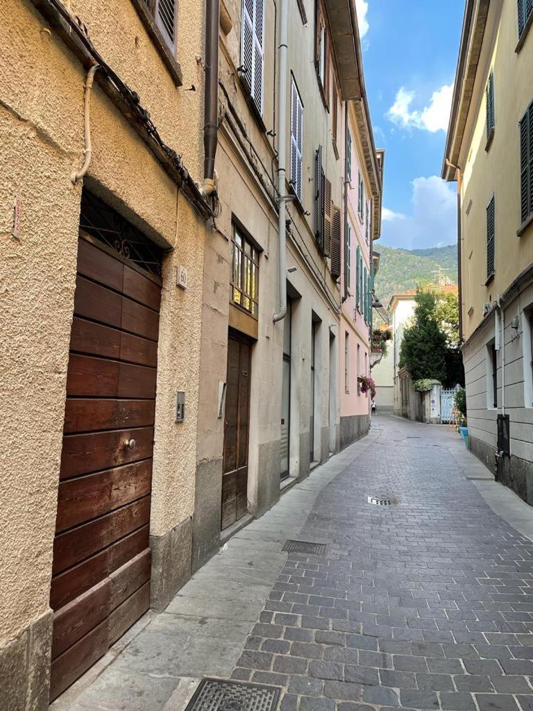 Casa Indipendenza Διαμέρισμα Όπως Εξωτερικό φωτογραφία